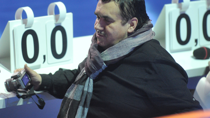 Режиссёр спас труппу: Садальский рассказал, как Высоцкий избежал смерти на сцене