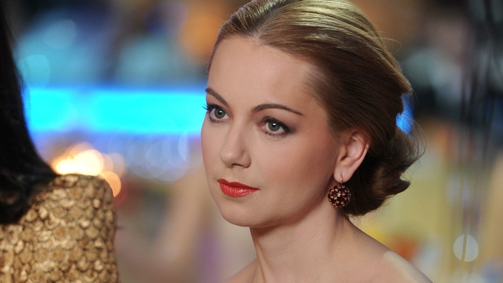 Просто сожгут: Ольга Будина обратилась к организаторам показа порноперформанса в Москве