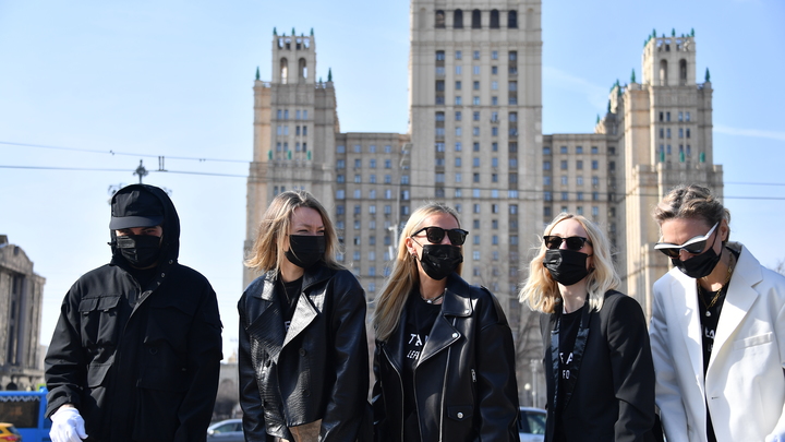 Что будет с коронавирусом: иммунолог рассказал о росте заболеваемости