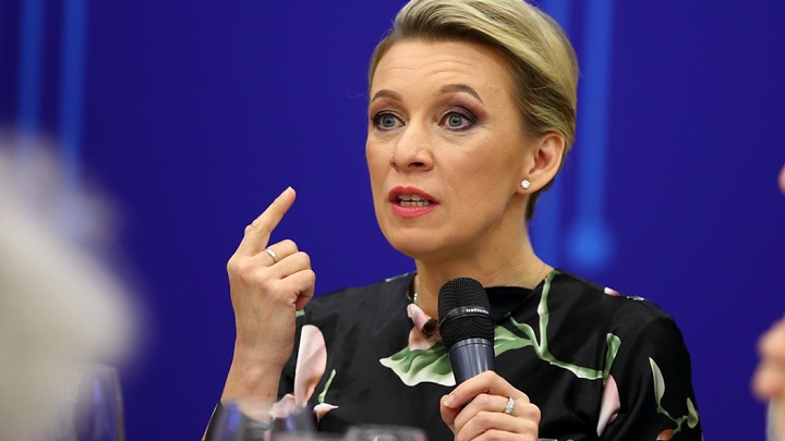 Извинились лишь спустя 70 лет: Захарова прокомментировала жестокий эксперимент над детьми