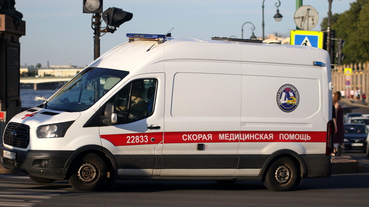В Пермском крае на трассе Кунгур — Соликамск пострадали два человека