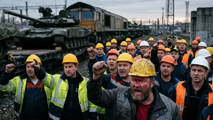 Банкиры устроили пир во время войны, а нам предлагают доплатить