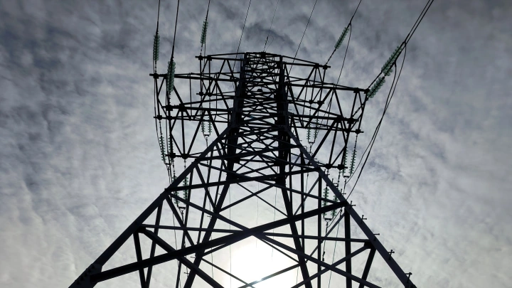 Блэкаут в Жуковском: почти тысяча жителей осталась без света после ночного сбоя