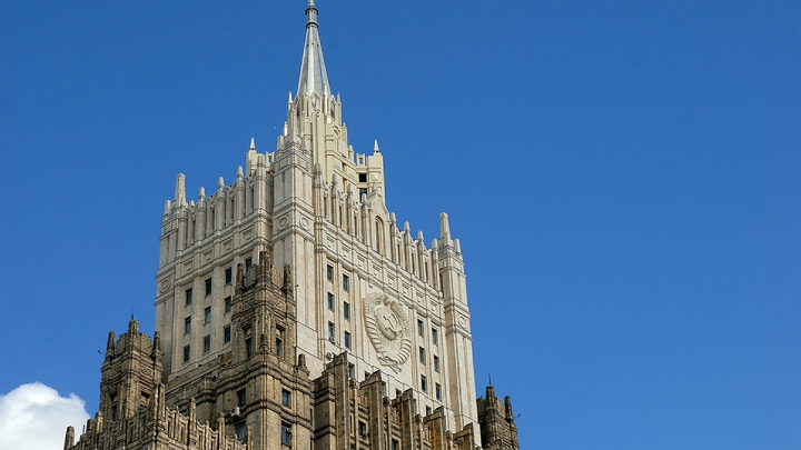 Россия призвала Запад не раскручивать очередные вбросы о «Новичке»