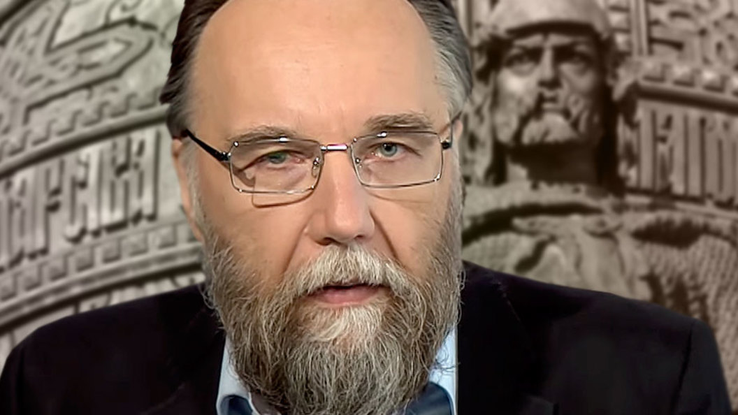Александр Дугин: Русским всегда нужна монархия Александр Дугин: Русским всегда нужна монархия