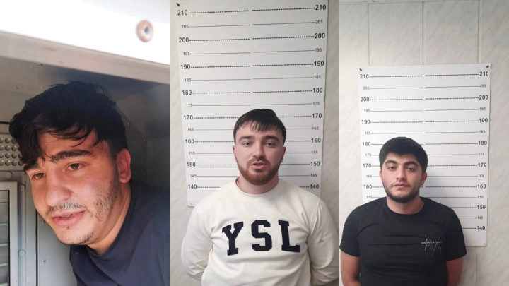 Шахин сел. Но этого мало: Страшное дело об убийстве байкера не окончено. Прокуратура обжаловала решение