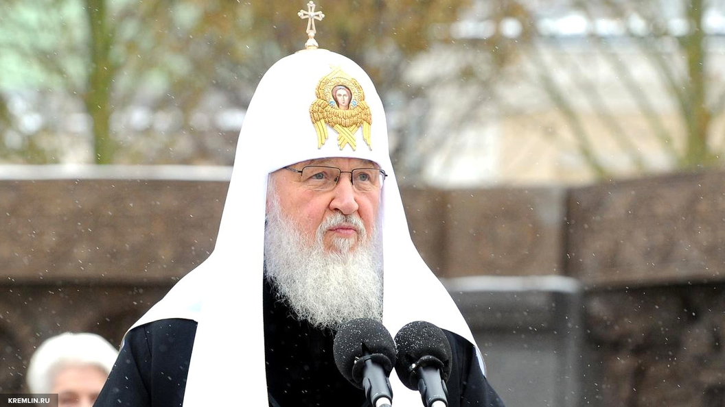 Патриарх Кирилл назвал Коломенское примером взаимоотношений между Церковью и музейным сообществом Патриарх Кирилл назвал Коломенское примером взаимоотношений между Церковью и музейным сообществом