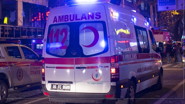 Полсотни русских умерли в Турции с начала года. Посол объяснил причины трагедий