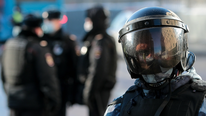 При попытке уйти от преследования в Херсонской области подорвался диверсант СБУ – ТАСС