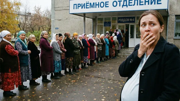 ЦГ: Наших людей в России вытесняют. И мы платим за это огромные деньги