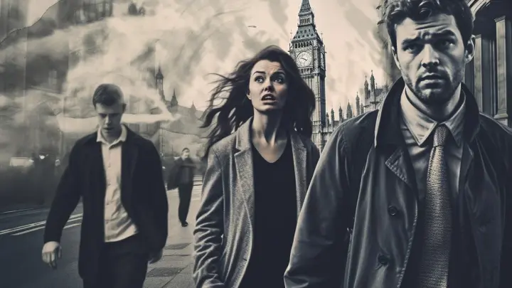 Великий Ливанов сказал, как всё будет: Письмо народу. Или властям?