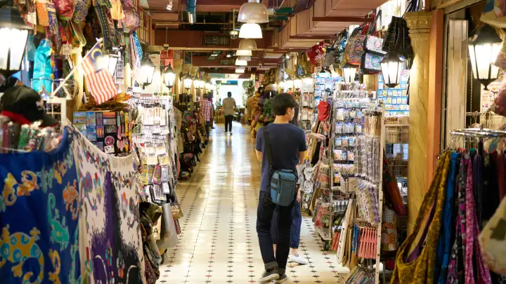 Эксперт назвал единственный способ избежать обмана в Стамбуле с упавшей щёткой