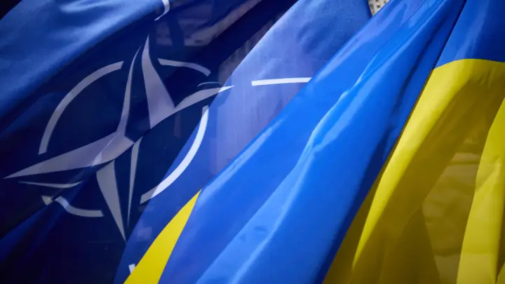 Politico: На новом саммите стран НАТО в Гааге подтвердят поддержку Украины