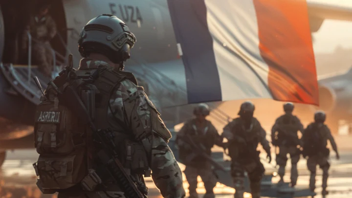 Двенадцать Стелсов – в погоню за двумя русскими Медведями: В США объяснили перехват Ту-142 у Аляски