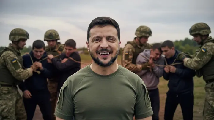 Ровно 7 лет назад Зеленский пришёл к власти: Инсайдер подвёл предварительные итоги правления