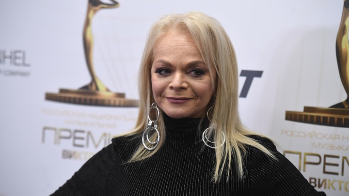 Я стала жертвой: Украинские мошенники провернули спецоперацию против Ларисы Долиной