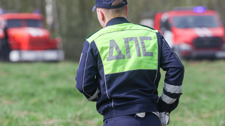 Пересёк двойную сплошную: Кортеж польского посла грубо нарушил правила ПДД в Екатеринбурге