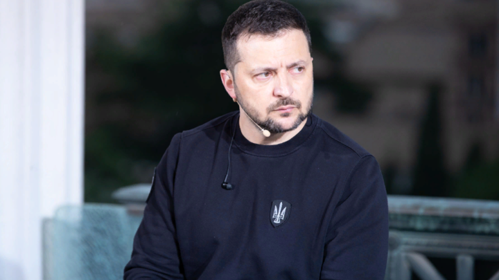 Зеленский чуть не разрушил карьеру польского дипломата: Секретаря МИД отправили в бессрочный отпуск