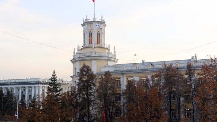 На главпочтамте в Кемерове остановились часы