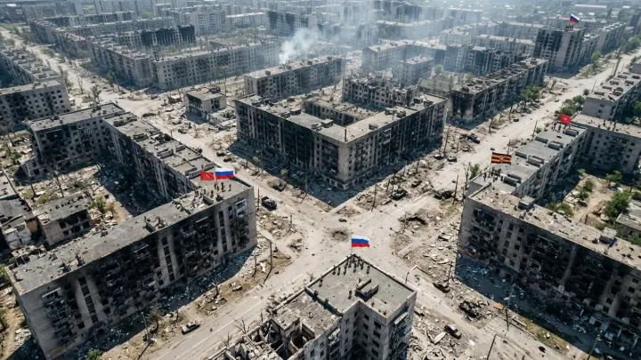 Сводка с фронтов СВО 11 июля: Солдаты ВСУ на стороне России жгут технику НАТО, Киев накрыли удары, в Константиновке идёт зачистка