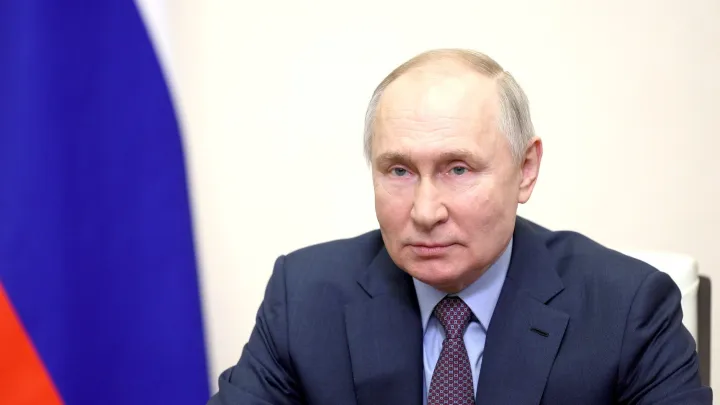 Путин поддержал новые льготы для многодетных