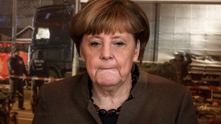 Преступление без преступника: на чьей совести теракт в Берлине?