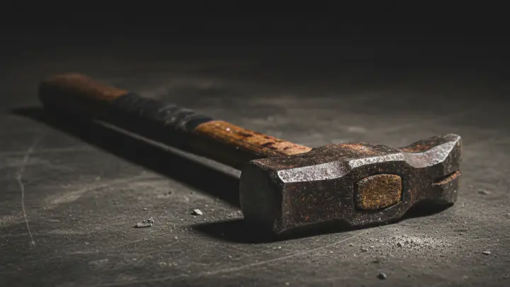 В Подмосковье арестовали мужчину по делу об убийстве матери и первоклассника