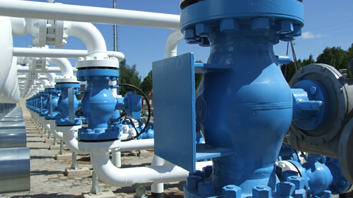 Украина готовится воровать русский газ: Эксперт Буславец описала недопустимый сценарий