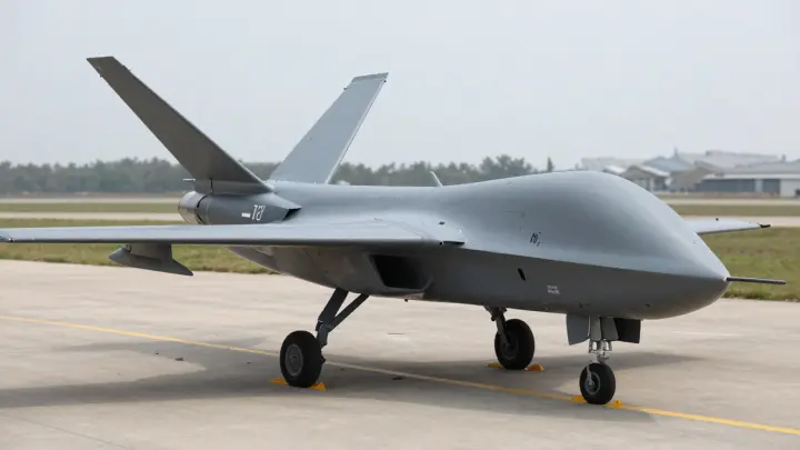 Ростех: ВС России начали получать сверхтвердые антидроновые патроны