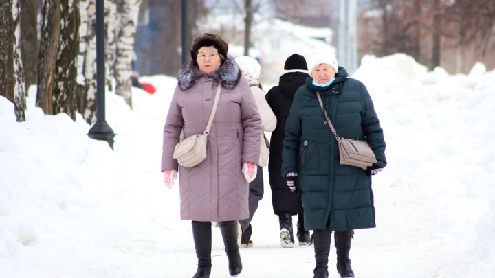 В России возможна новая пенсионная реформа: базовый доход вместо обычных выплат