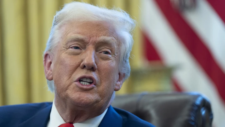 Американцам разрешили увеличить напор воды в душе. Не шутим. Это скорее грустно