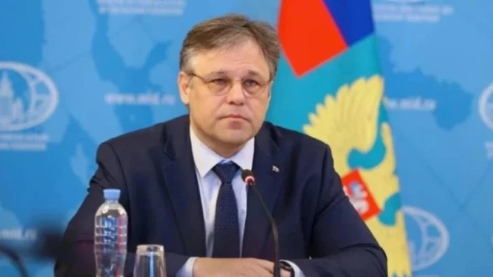 Мирошник заявил о новом пике атак ВСУ, 43 человека погибли за неделю