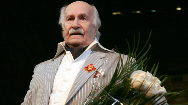 Вы не поверите! Как выглядят актёры, прожившие больше века: Посмотрите на Зельдина, Карпову и Булгакову