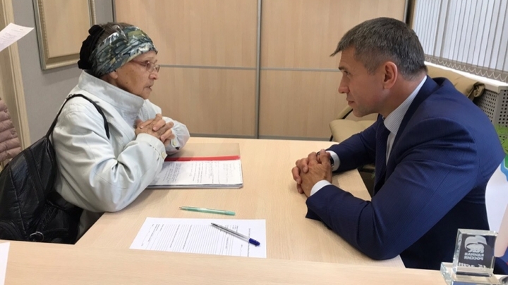 Вице-спикер горсовета Новосибирска отрицает связь с преступной группировкой