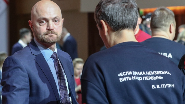 Александр Коц заявил о невозможности договорнячка по Украине после слов Путина