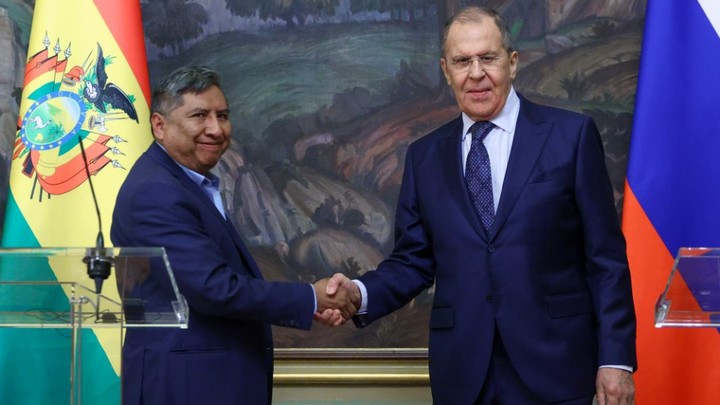 Боливия попросилась в БРИКС: Стремимся к развитию