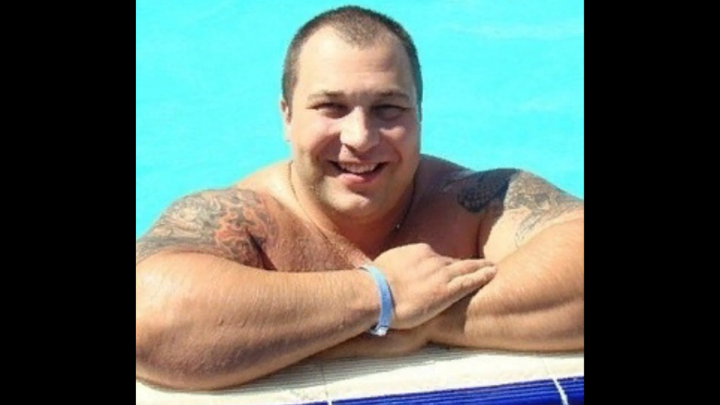 Сегодня во Владимирской области будут хоронить умершего от коронавируса Чемпиона России