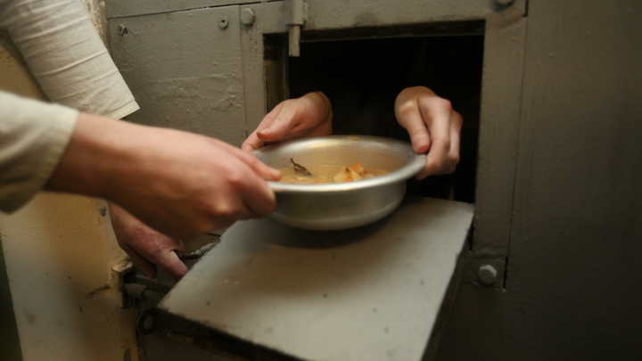 В кинешемской колонии строгого режима убит заключенный