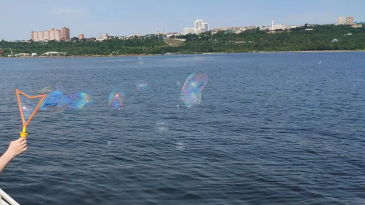 Огненный шар над Красноярском: Эксперты раскрыли секрет необычного явления