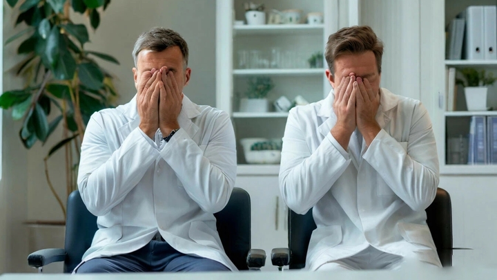 Думал ушиб, а оказалось - онкология: Мужчина дал совет, который может продлить жизнь