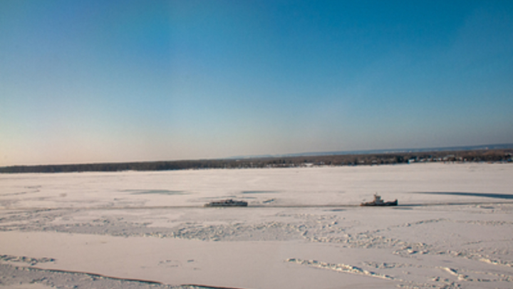 Война за Арктику началась? МИД заявил о выходе России из Совета Баренцева моря