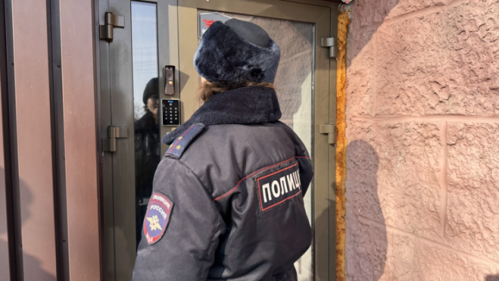184 преступления! Полиция навестила мигрантов и владельцев оружия в Челябинской области