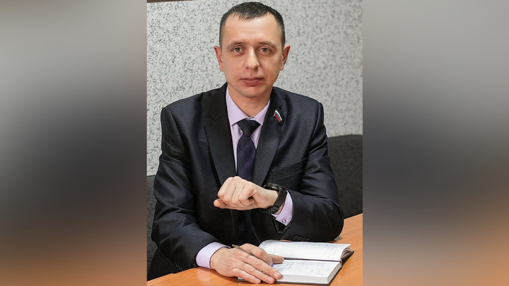 Глава Борзи Владимир Нехамкин не собирается уходить в отставку