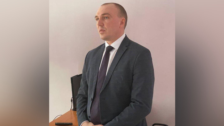 В Новокузнецке назначен новый главврач городской клинической больницы №29