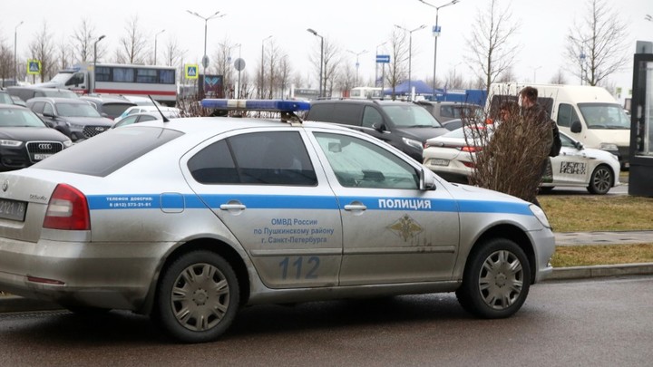 Под Тверью поймали подозреваемого в убийстве полицейского. Мужчина не сознаётся