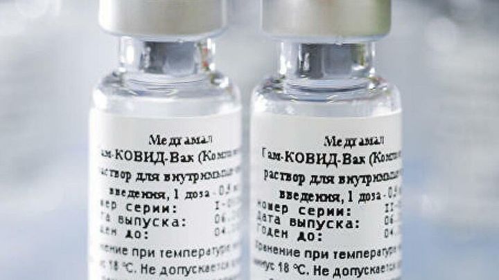 В Нижегородскую область поступила новая партия вакцины против коронавируса