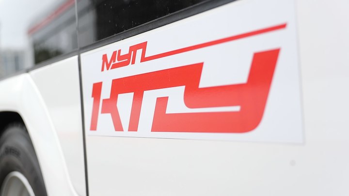 В Краснодар до конца осени поступят ещё 29 новых троллейбусов