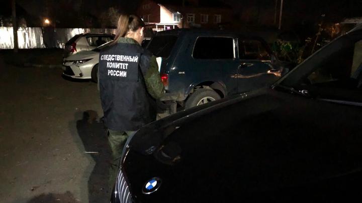 По факту падения параплана в Хадыженске возбуждено уголовное дело