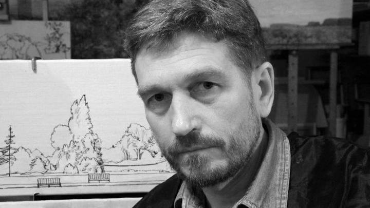 Во Владимире скончался Народный художник России Михаил Изотов