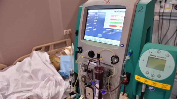 Массовое отравление рабочих на Камчатке: Минздрав озвучил диагноз